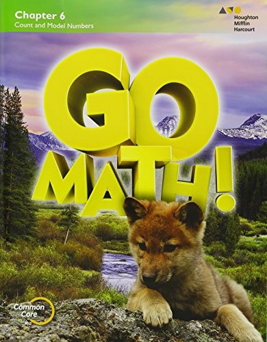 Go Math!
