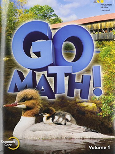 Go Math!