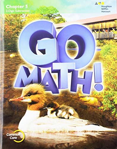 Go Math!