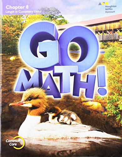 Go Math!