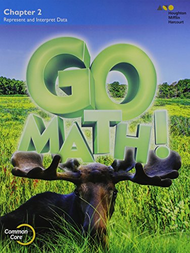 Go Math!