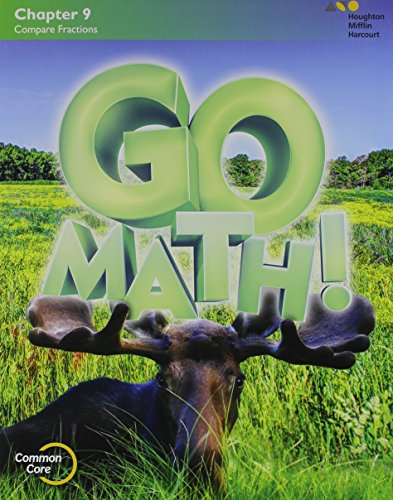 Go Math!