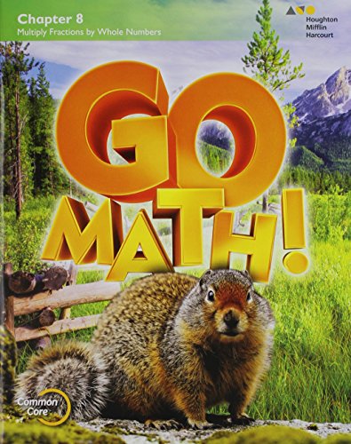 Go Math!