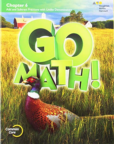 Go Math!