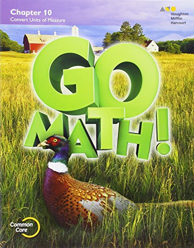 Go Math!