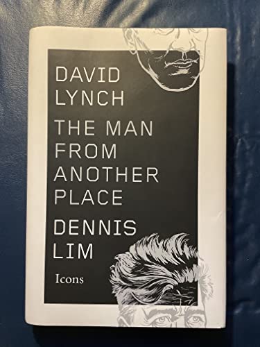 David Lynch