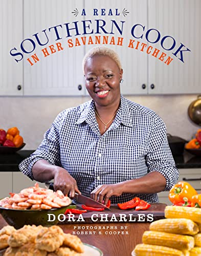 A Real Southern Cook, A