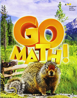 Student Edition Volume 2 Grade 4 2015