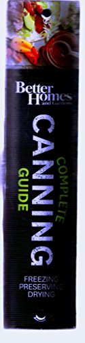 Complete Canning Guide