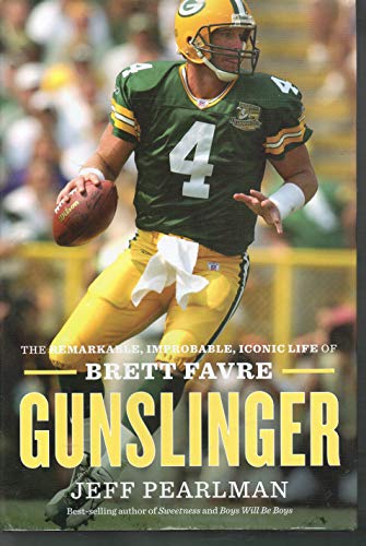 Gunslinger