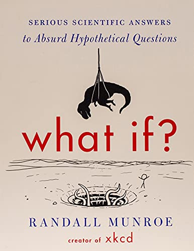 What If? (International Edition)
