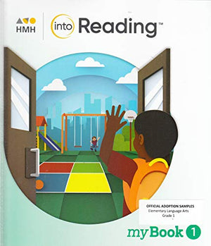 Into Reading