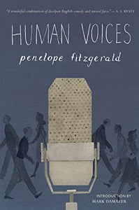 Human Voices 