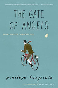 The Gate of Angels 