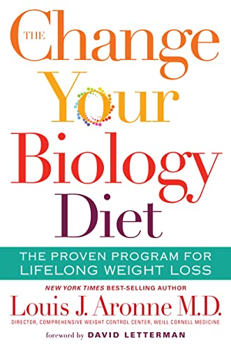 The Change Your Biology Diet
