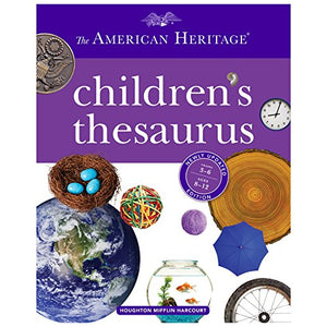 American Heritage Children's Thesaurus 