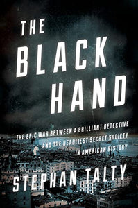The Black Hand 