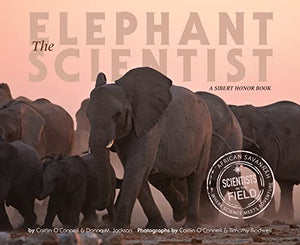 The Elephant Scientist