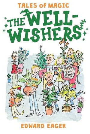 The Well-Wishers