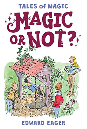 Magic or Not?