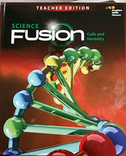 Sciencefusion: Module a - Cells and Heredity 2017