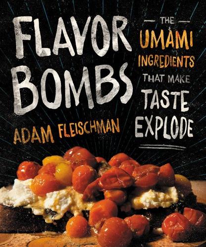 Flavor Bombs