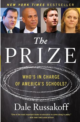 The Prize