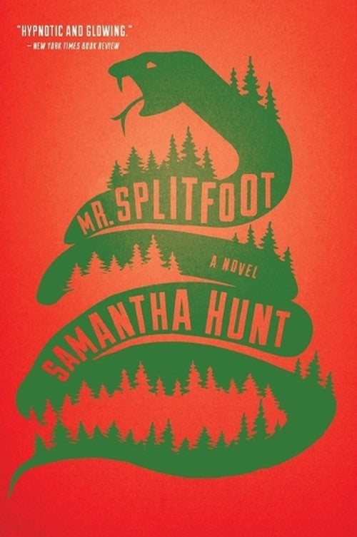 Mr. Splitfoot