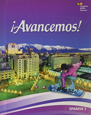 Student Edition Level 3