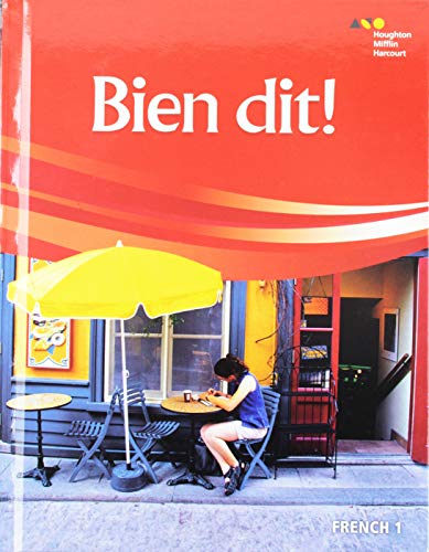 Student Edition Level 1 2018