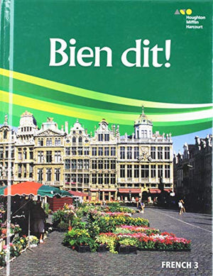 Student Edition Level 3