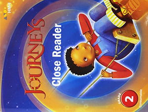 Close Reader Grade 2