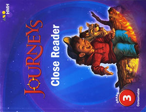 Close Reader Grade 3