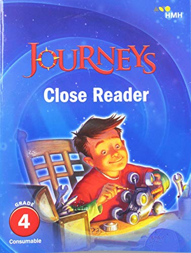 Close Reader Grade 4