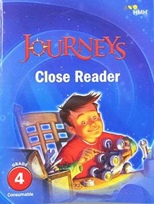 Close Reader Grade 4