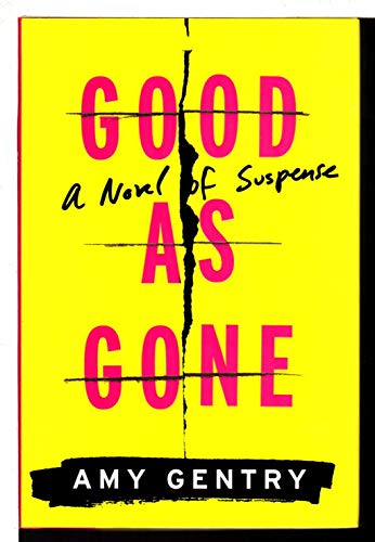Good as Gone