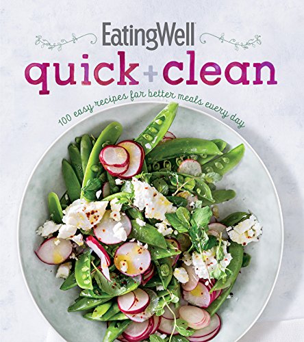 Eatingwell Quick and Clean
