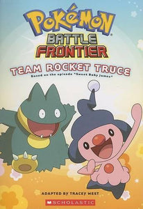 Team Rocket Truce 