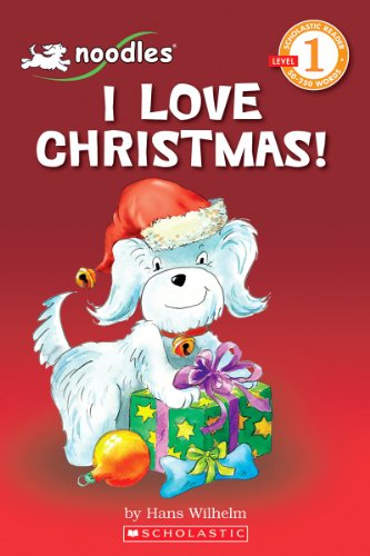 I Love Christmas