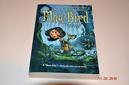 May Bird and the Ever After