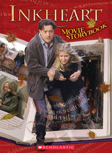 Inkheart Movie: Movie Storybook 