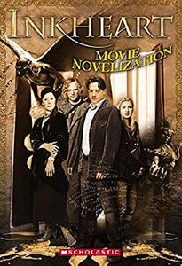 Inkheart: Junior Novelisation 