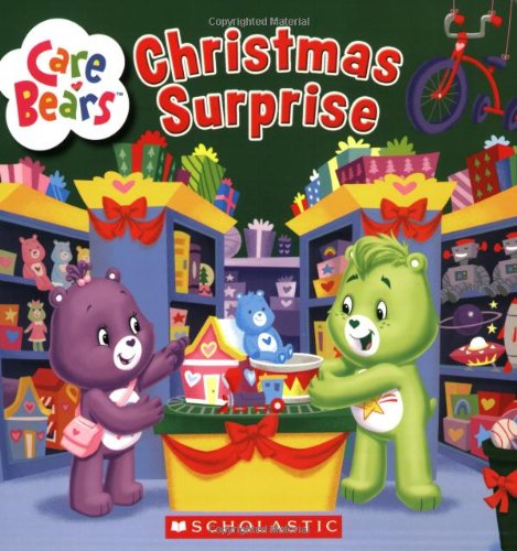 Care Bears: Christmas Surprise