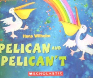 Title: Pelican and Pelicant