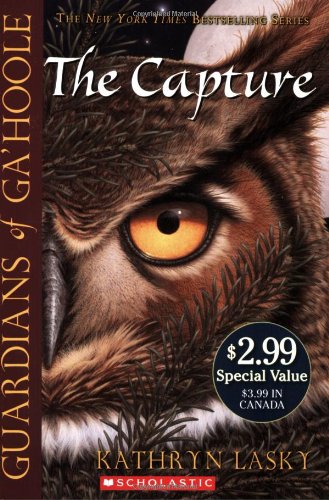 The Capture