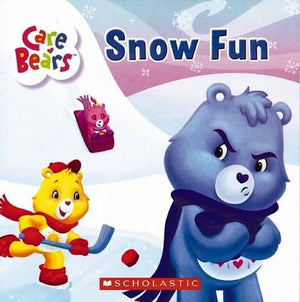 Care Bears: Snow Fun