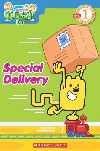 Special Delivery
