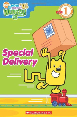 Special Delivery