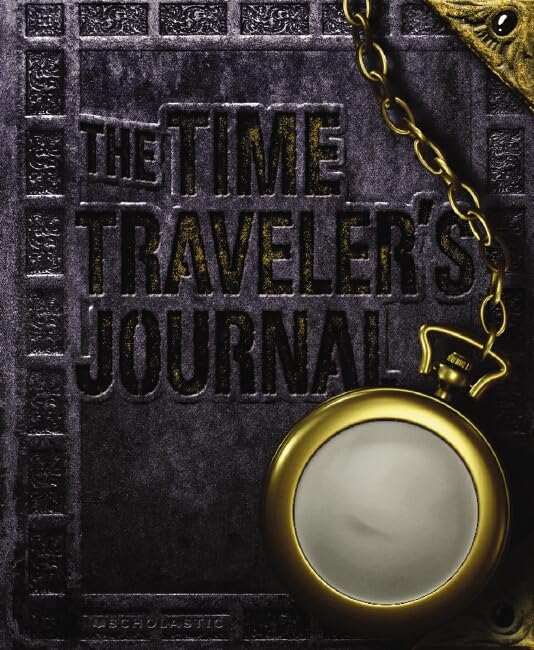 Time Traveller's Journal