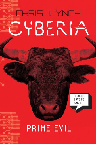 Prime Evil (Cyberia, Book 3)